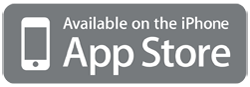 Western Telegraph: App Store Logo
