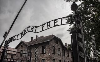 A service to mark the 78th anniversary of the liberation of the Nazi concentration camp Auschwitz is taking place at Westgate Evangelical Chapel, Pembroke on Friday night.