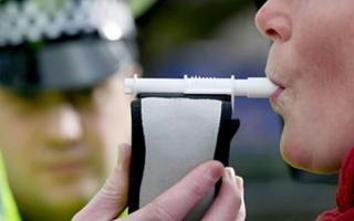 Two drivers from Pembrokeshire have been in court accused of drink driving.