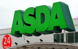 Asda announcement will help customers save on their shopping. Picture: PA