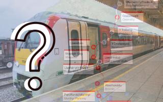 How can we make Welsh railways work? (Photos: Jeremy Segrott; Gareth Dennis)