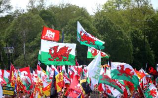 Labour for an Independent Wales have published a template for supporters of Welsh independence to use when responding to the Welsh Government's Consitution Commission (Image: Huw Evans Picture Agency).
