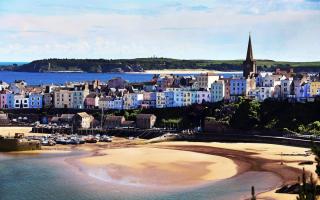 Call to cut holiday lets 182-day rule to be heard by senior councillors. Picture: Gareth Davies Photography