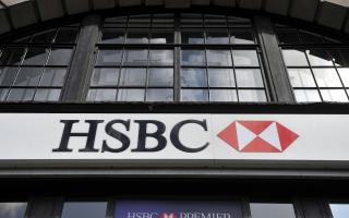 Is HSBC down? Customers report api_103 error code (PA)