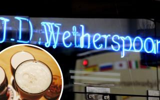 JD Wetherspoon has shared they are planning to sell a further 39 pubs across the nation.