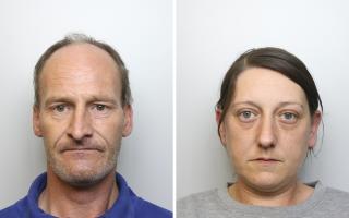 BREAKING: Parents of Kaylea Titford jailed for combined 13 years for her death