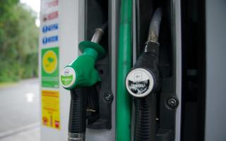 Petrol prices have risen in recent weeks