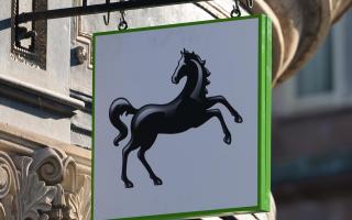 Lloyds will stop their mobile branch service in Pembrokeshire and Ceredigion later this year.