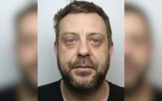 Steven Kostas Kimpriktzis is wanted in relation to an investigation in to an organised crime group which supplied Class A drugs.