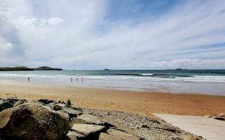 Pembrokeshire has been named the fourth best summer holiday destination in Wales
