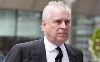 Andrew Mountbatten-Windsor has been arrested on suspicion of misconduct in public office, according to reports