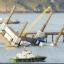 Western Telegraph: Eyewitness to barge collapse